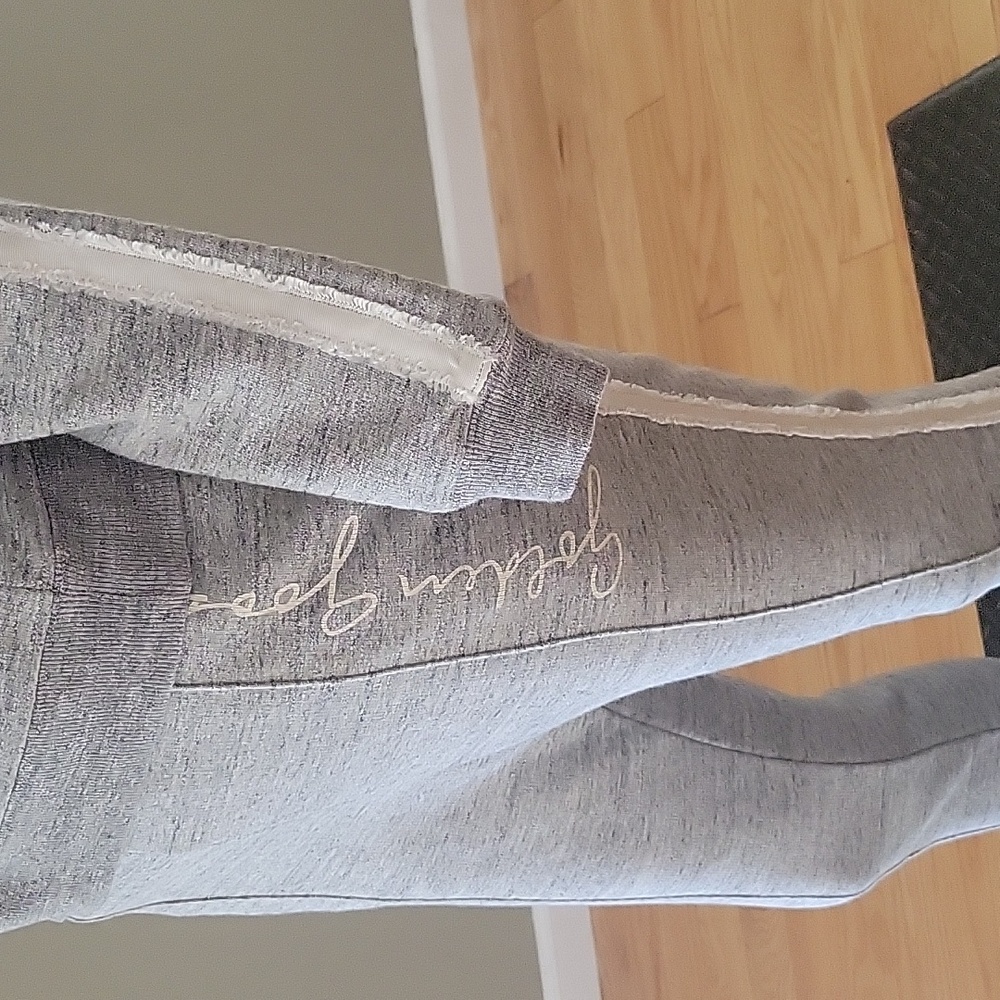 Golden Goose Sweatsuit with contrasting trim - Picture 2 of 16
